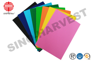 High Quality 1mm Corrugated <strong>Paper</strong> <strong>Thick</strong> Cardboard Sheets Specialty <strong>Paper</strong> for Handicrafts Wholesale - Product Image 4