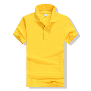 Polo Chemises Orange Femmes Logo Personnalisé Unisexe, Femmes Polo Col En <span class=keywords><strong>V</strong></span> T-shirt - Product Image 6