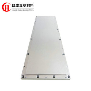 Độ tinh khiết cao tinh khiết GR1 lớp phủ chân không tấm Titan tấm mục tiêu tấm Titan tấm - Product Image 4