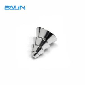 발린 제조업체 뜨거운 판매 강한 고품질 네오디뮴 콘 모양의 자석 - Product Image 5