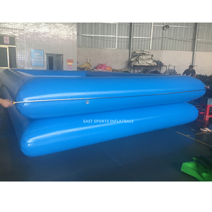 Piscina Inflable <span class=keywords><strong>de</strong></span> PVC <span class=keywords><strong>de</strong></span> Grado Comercial Popular <span class=keywords><strong>de</strong></span> Verano para Pelotas <span class=keywords><strong>de</strong></span> Agua o Botes <span class=keywords><strong>de</strong></span> Remo - Product Image 5