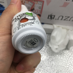 2019 profesional manicura de Gel de uñas Etiqueta Privada Gel brillo para uñas tienda en línea - Product Image 6