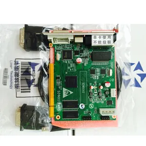 Линейный контроллер по лучшей цене, приемная карточная коробка TS802D для ЖК-дисплея