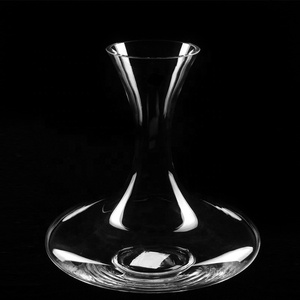 OEM/ODM Fashionable Glass Globe Cristal <strong>Wine</strong> <strong>Decanter</strong> <strong>With</strong> <strong>Stopper</strong> Seal - Product Image 4