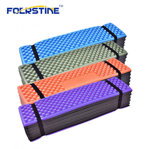 192*56 cm Mousse Ultralégère Pliante de Camping <span class=keywords><strong>Plage</strong></span> Pique-Nique Tapis De Couchage Matelas Extérieur Imperméable - Product Image 1