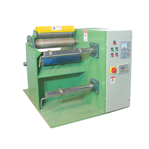 Hoàn toàn tự động hẹp mài mòn CuộN Máy rạch mài mòn CuộN Máy khắc đột - Product Image 6