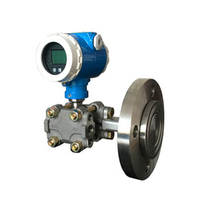 Siete días de no hay razón para devolver 4-20mA transmisor de presión diferencial con protocolo hart - Product Image 3