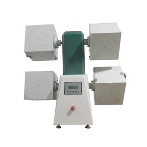 Kolay kullanım kumaş boncuklanma test cihazı makine fiyat - Product Image 6