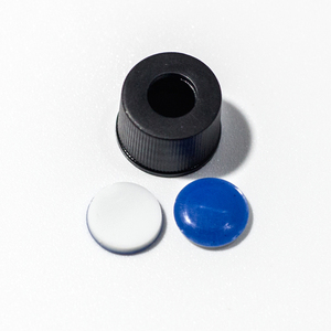 8mm vida konu flakon astar PTFE Silikon <span class=keywords><strong>septum</strong></span> - Product Image 2