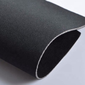 2mm 2,5mm 4mm Jersey de camuflaje tejido recubierto de neopreno por hoja - Product Image 1