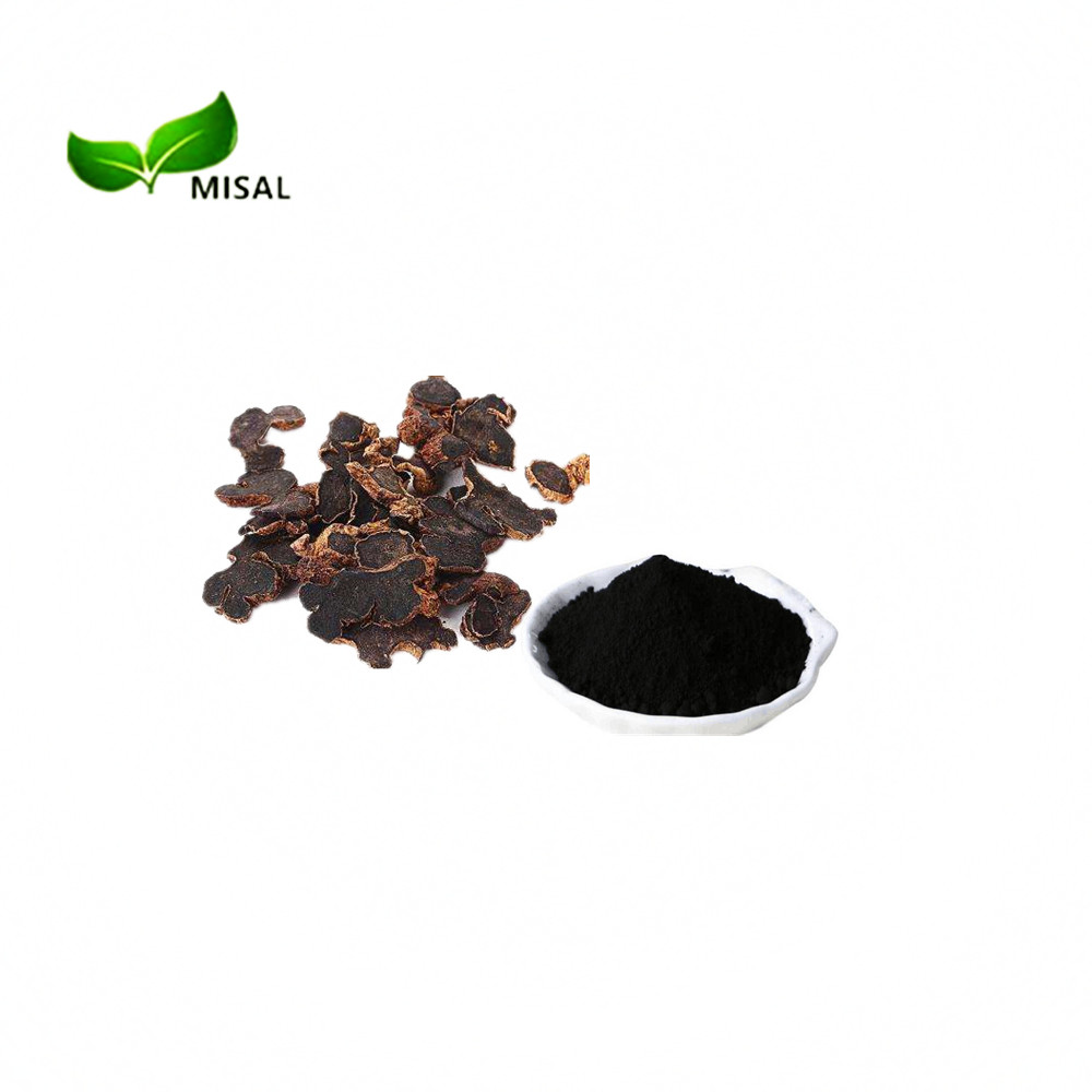 Supply Black Gember Wortel Extract Poeder 5 7-Dimethoxyflavone 5%