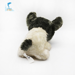 Directo de fábrica de peluche juguetes de peluche animales de peluche perro mentiroso juguete - Product Image 4