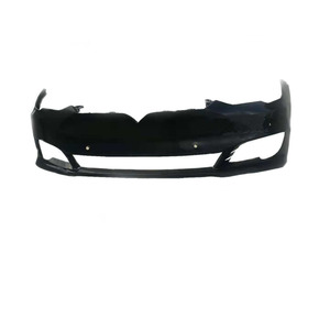 Auto Kit de coche parachoques delantero para el modelo <span class=keywords><strong>S</strong></span> 2016 - 2018 OEM 1056370 - 00 - <span class=keywords><strong>F</strong></span> - Product Image 1