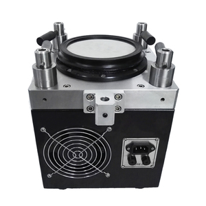 Alta eficiencia óptica pulidor <span class=keywords><strong>plaza</strong></span> puntera para equipos de fibra óptica de la máquina de pulido - Product Image 4