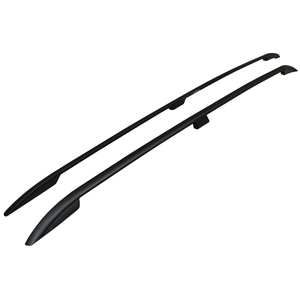 Barres <span class=keywords><strong>de</strong></span> <span class=keywords><strong>toit</strong></span> <span class=keywords><strong>de</strong></span> <span class=keywords><strong>voiture</strong></span> en alliage d'aluminium pour Mercedes Benz Vito W447 2016 - 2023 - Product Image 3
