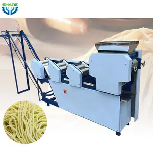 Automation Pho Rice Noodle Maker Instant Noodle Making Machine