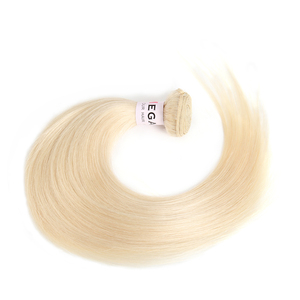 Personalizado 40 pulgadas 613 templo indio rubia del pelo de <span class=keywords><strong>la</strong></span> armadura del pelo humano de <span class=keywords><strong>la</strong></span> extensión paquetes - Product Image 1