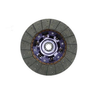 ขายร้อน FVR <span class=keywords><strong>FTR</strong></span> 380มม.1-31240889-1 1312408891 6SD1คลัทช์สำหรับ Isuzu - Product Image 2
