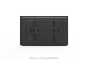 <span class=keywords><strong>Tableau</strong></span> interactif Smart Board pour les prix scolaires Affichage à écran plat de <span class=keywords><strong>tableau</strong></span> blanc interactif éducatif - Product Image 5