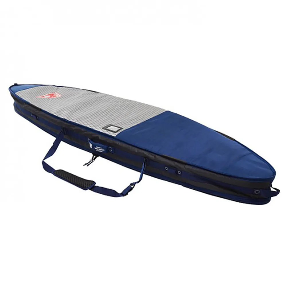 GB dunkelblau neue design Long bord Surfboard Bag