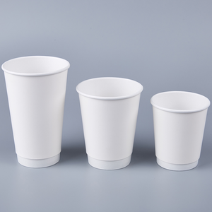 OEM Cá Nhân Drinkware Tùy Chỉnh Dùng Một Lần Ly Vasos Polipapel Nhựa, Giấy, Pp, Ps, Pet Cup Với Nắp Đậy - Product Image 5