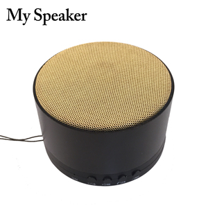 <span class=keywords><strong>Mini</strong></span> tamaño <span class=keywords><strong>gran</strong></span> sonido altavoz inalámbrico para coche - Product Image 5
