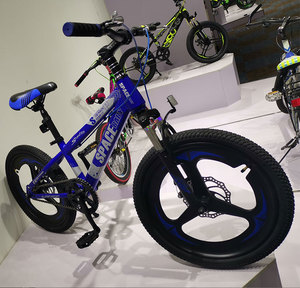 China, de alta calidad, precio barato regalo de bebé nuevo modelo de <span class=keywords><strong>3</strong></span> ruedas Triciclo de niños - Product Image 5