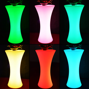 LED 가구 비추는 16 color 변경 led 바 표 와 remote control - Product Image 5