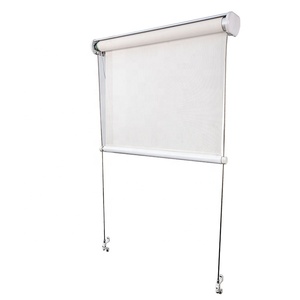 Toldo de ventana para exteriores, personalizado, barato, directo de fábrica - Product Image 3