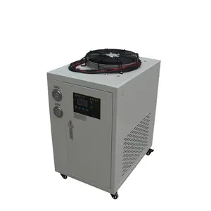 冷却装置1.5トン & 2トン水チラーACシステム高効率 - Product Image 1