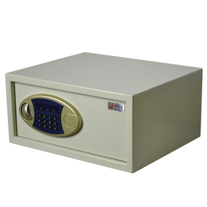 Ganga teclado eléctrico <span class=keywords><strong>Casa</strong></span> Grande seguridad barato efectivo incombustible hotel cajas para la venta - Product Image 3