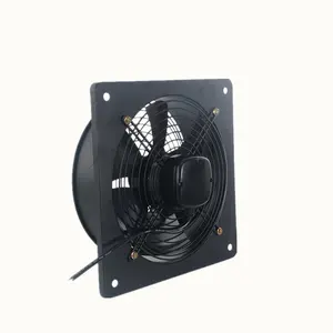 Серия YWF осевой вентилятор 300 мм настенный дымовой вытяжной вентилятор