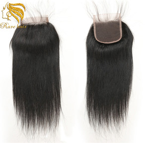 Longshengyuan decir <span class=keywords><strong>me</strong></span> pelo cierre brasileño recto 16 pulgadas asiático vendedores pelo frontales y cierres pelo humano - Product Image 4