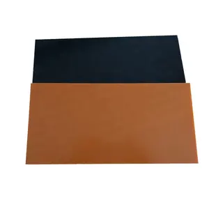 15mm electrical insulation phenolic panel bakelite sheet