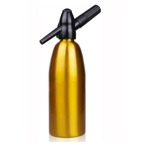 Macchina <span class=keywords><strong>per</strong></span> Soda Aperol Spritz da 1000ml, <span class=keywords><strong>Sifone</strong></span> <span class=keywords><strong>per</strong></span> Acqua Frizzante e Seltzer - Product Image 5