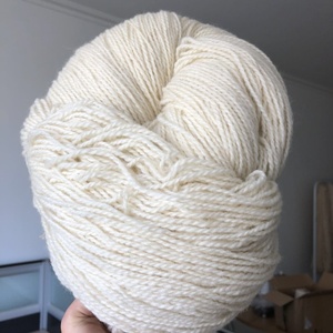 % 80% Yün 20% Naylon Yün Iplik 3/2 Axminster Halı Ipliği Halı - Product Image 1
