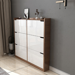 תפור לפי מידה מודרני חלקיקים לוח בית מסדרון ריהוט 3 שכבות הקבינט - Product Image 3