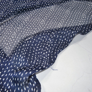 Hot Selling Economische Digitale Gedrukt 6 Mm Zijde <span class=keywords><strong>Chiffon</strong></span> Stof