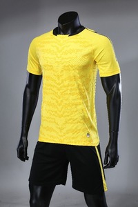 Yell Style Shirts and top soccer uniform Shirts - Product Image 2