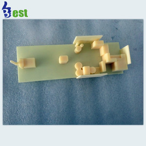 Qualité supérieure Machine Pour Vente <span class=keywords><strong>Sla</strong></span> Sls 3D <span class=keywords><strong>Impression</strong></span> Prototype En Aluminium Rapide Prototypage - Product Image 2
