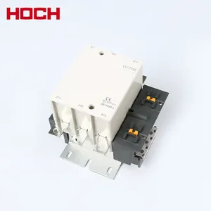 HOCH CJX2 LC1 F series 220 볼트 12 볼트 24 볼트 110 볼트 두 세 네 2 3 4 상은님 ^ ^ 극 electrical (eiffel tower) 자기 ac dc 접촉기 types 의 가격