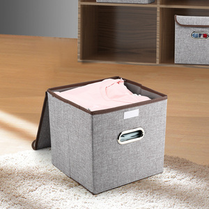 Caja de almacenamiento de algodón, - Product Image 3