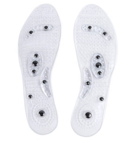 Magnetic insoles shoes breathable <span class=keywords><strong>Anti</strong></span>-sweat comfort insole Massage orthotics - Product Image 6