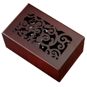 Marca nueva de regalo de madera caja de música con madera de alta calidad de la caja de música de madera caja de música - Product Image 4