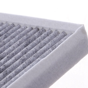 Ap02 — filtre à Air de cabine de voiture, pour ix35 Tucson Sportage Elantra GT - Product Image 2