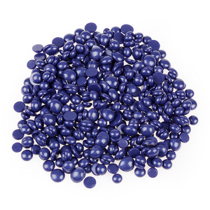 100g de Color de brillo indoloro depilación cera - Product Image 2