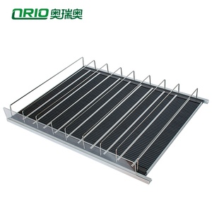 Système automatique rouleau piste <span class=keywords><strong>pour</strong></span> <span class=keywords><strong>tablette</strong></span> coulissante - Product Image 4