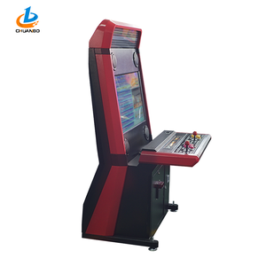 Coffret d'arcade machine de jeu de combat <span class=keywords><strong>street</strong></span> <span class=keywords><strong>fighter</strong></span> <span class=keywords><strong>4</strong></span> machine de jeu d'arcade - Product Image 5