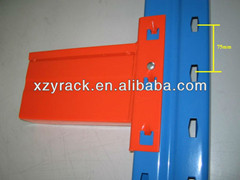 Nanjing Duty <strong>Metal</strong> <strong>Shelf</strong> for Logistics Warehouse Storage Equipment