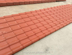 Última moda español estilo ladrillo fotovoltaica <span class=keywords><strong>de</strong></span> los paneles solares <span class=keywords><strong>de</strong></span> techo azulejos - Product Image 3